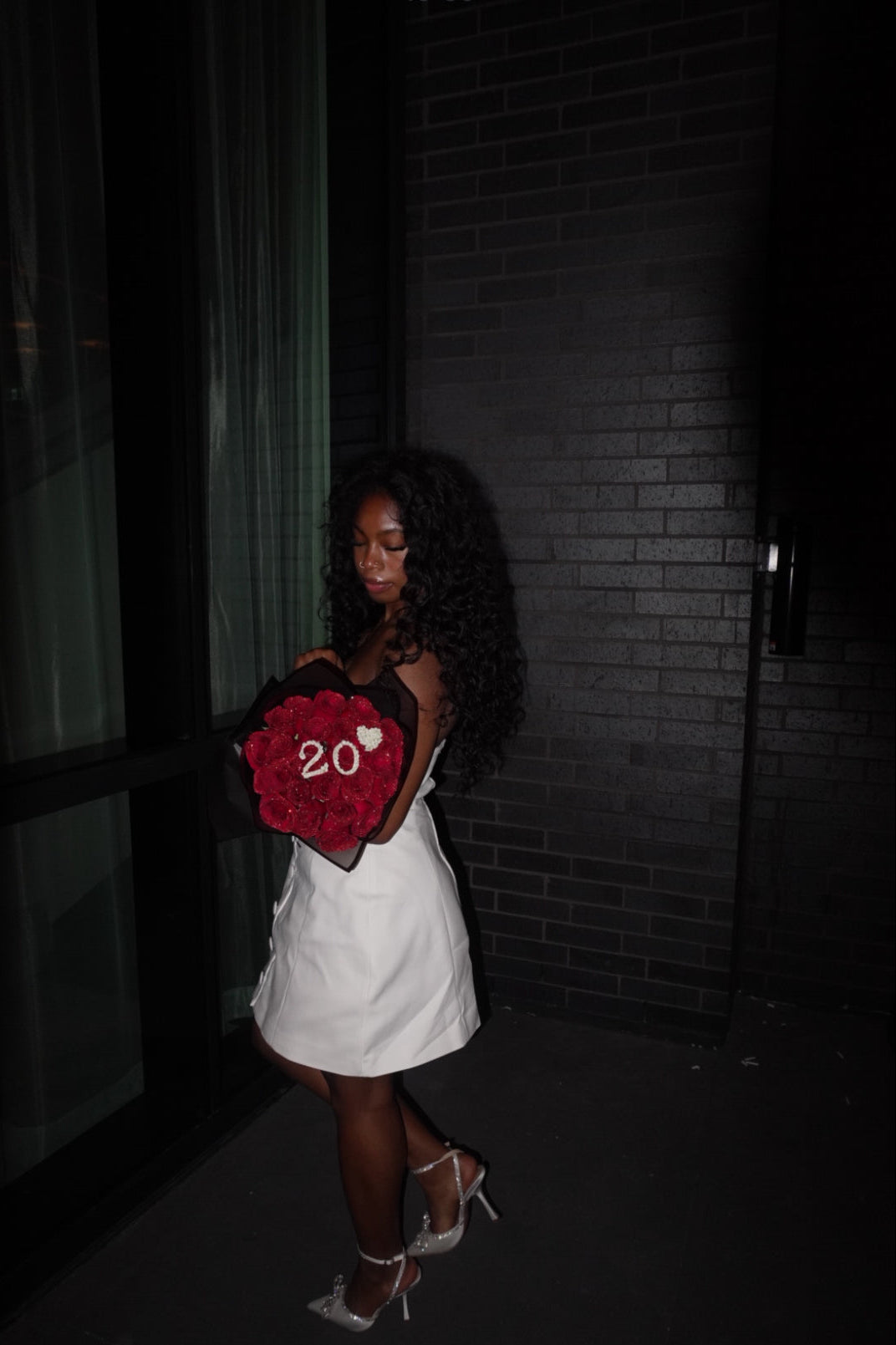 Virgin Exotic Curly